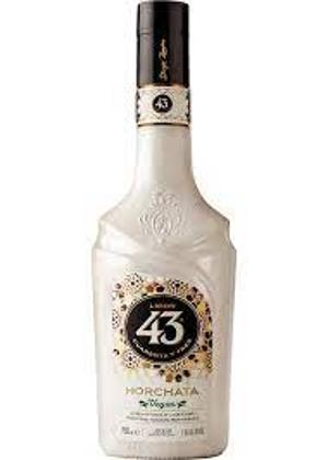 Licor 43 Horchata Cream Liquor